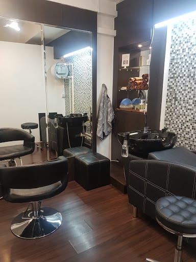 Haireal Hair Replacement