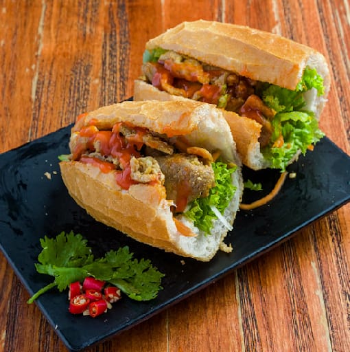 Trung Nguyen Coffee Singapore