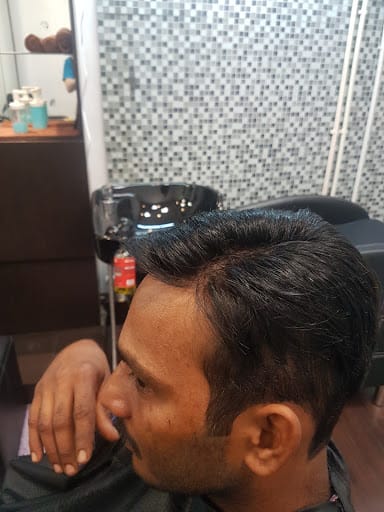 Haireal Hair Replacement