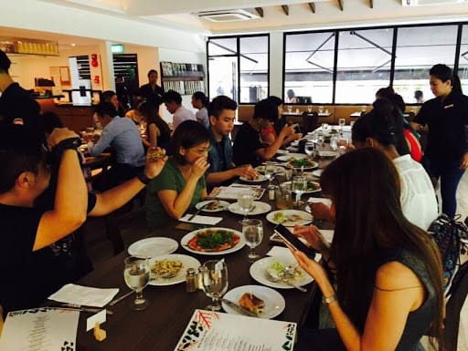 Presence Marketing Group