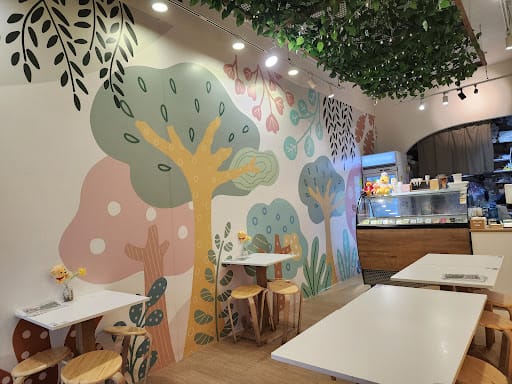 Hundred Acre Creamery | Crafted Gelato & Desserts