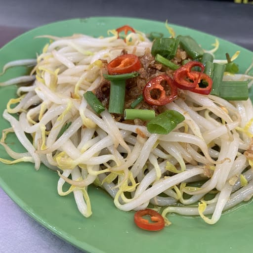 Ming Kee Chicken Rice