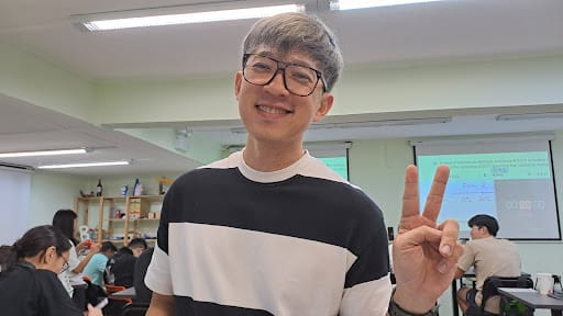 Concept First Physics Tuition Centre