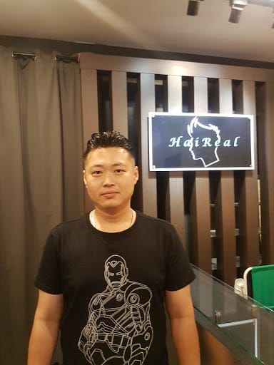 Haireal Hair Replacement