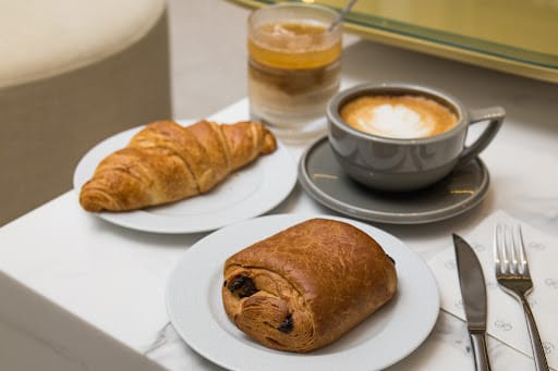 ASK Coffee Roastery Singapore