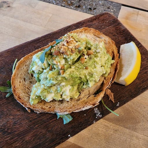 Jimmy Monkey Cafe & Bar