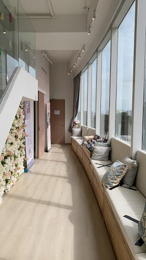 Ido hair+ Aesthetics clinic