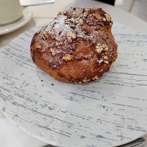 Baristart Coffee Singapore (Wisma Atria)