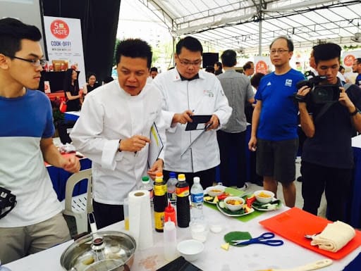 Presence Marketing Group