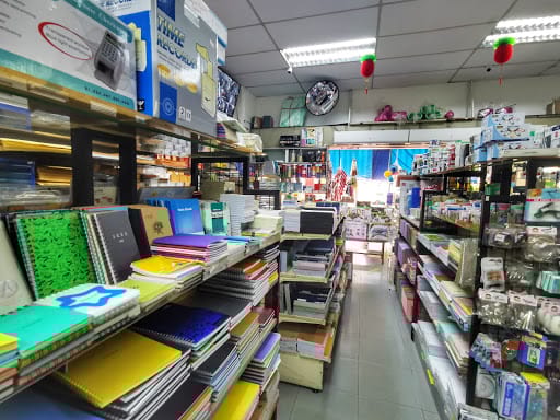 Song Kee Stationery Company