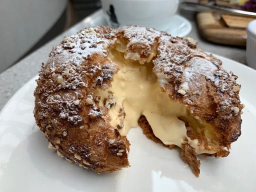 Baristart Coffee Singapore (Wisma Atria)