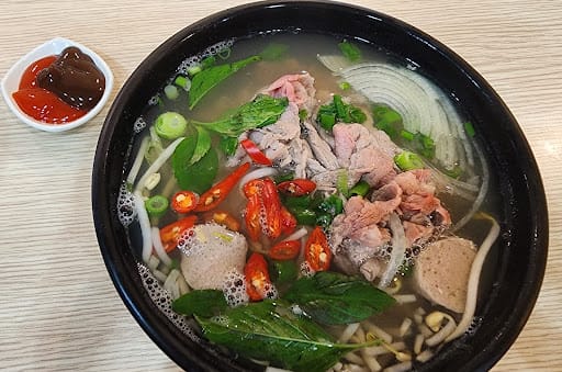 Trung Nguyen Coffee Singapore