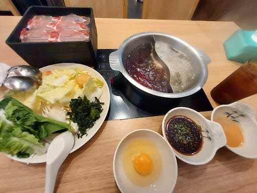 Shabu Sai (Westgate)