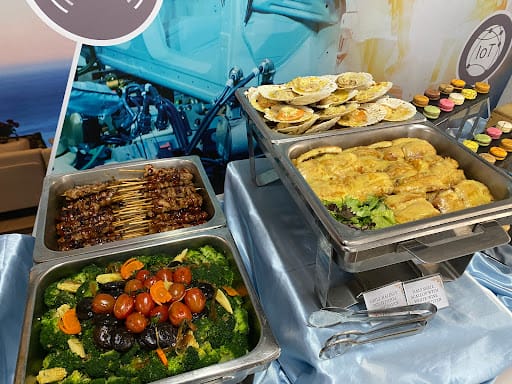 Infineon Technologies Asia Pacific Pte Ltd