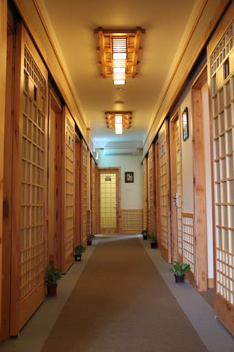 OD Wellness - JTK 鸥迪足道