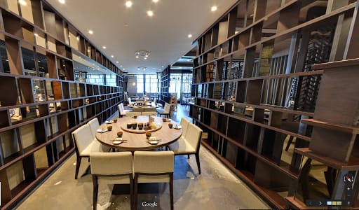 Paradise Dynasty (Westgate)