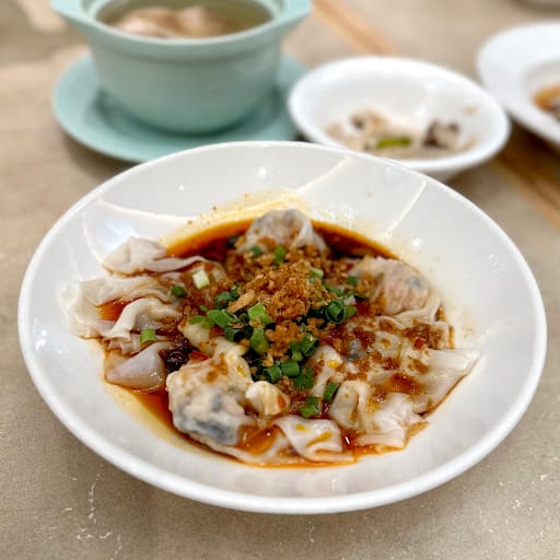 Paradise Dynasty (Westgate)