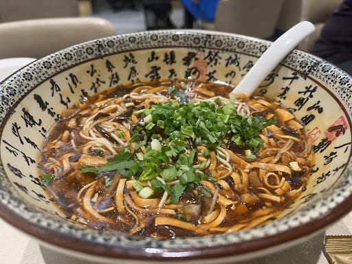 Paradise Dynasty (Westgate)