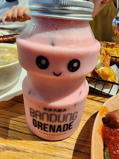 Kedai Kopi - Clementi Mall