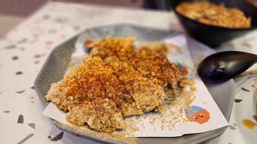 Xi Men Jie 西门街 (West Gate) Wholesome Taiwanese Meals