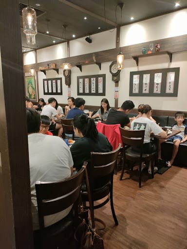 Tonkatsu by Ma Maison @ Westgate