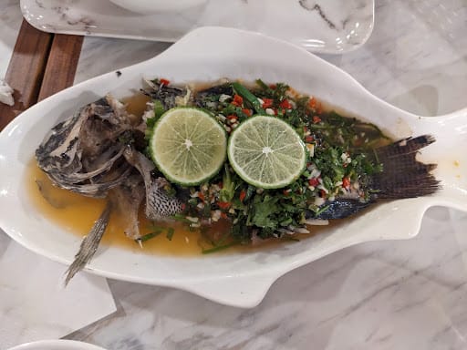 Mandalay Style Myanmar Restaurant