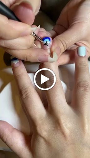 Painted Nail Bar @ Orchard