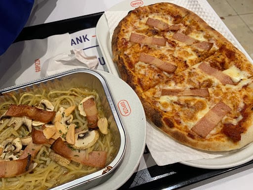 GOPIZZA Suntec City