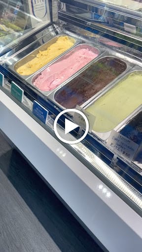 66 Ice Cream 六六爱思淋