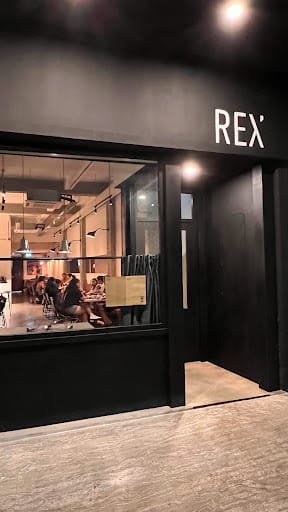 REX Steakhouse and Bar