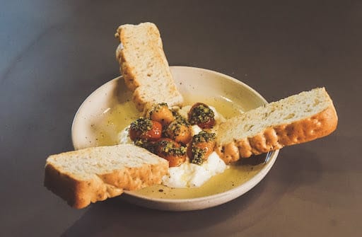 REX Steakhouse and Bar