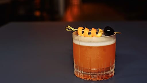 REX Steakhouse and Bar