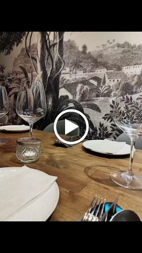 Tomahawk Contemporary Steakhouse