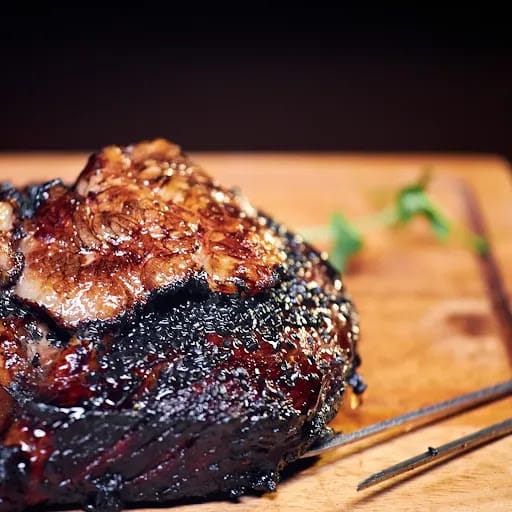 Tomahawk Contemporary Steakhouse