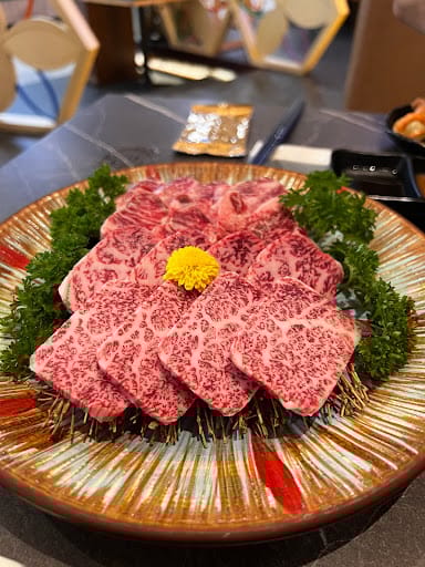 Tajimaya Yakiniku @ Great World