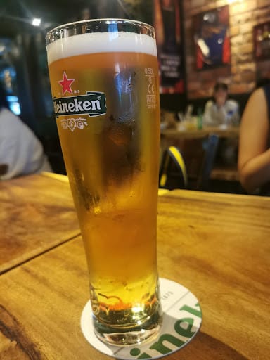 Al Capone's Sports Bar + Dining Kallang Wave Mall