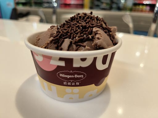 Häagen-Dazs