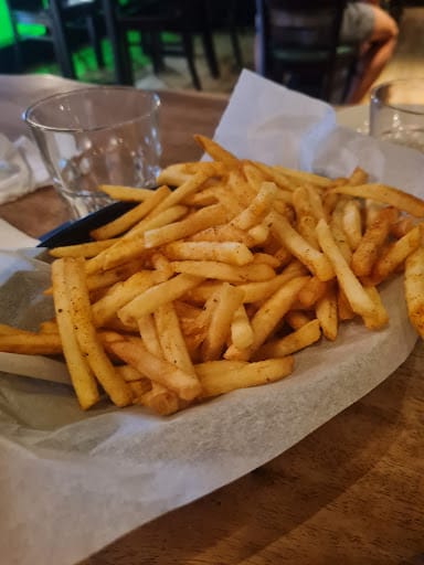 Al Capone's Sports Bar + Dining Kallang Wave Mall