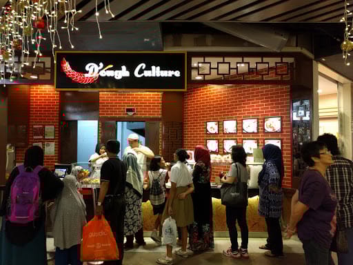 Dough Culture (Causeway Point)