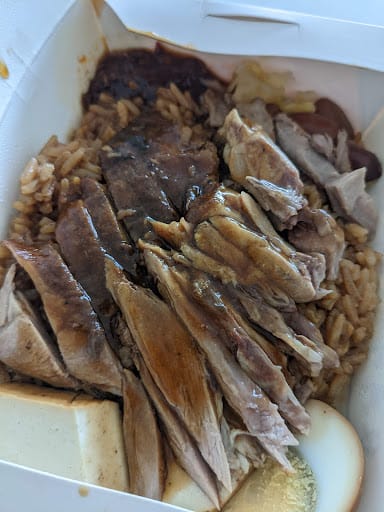 Yew Kee Specialities