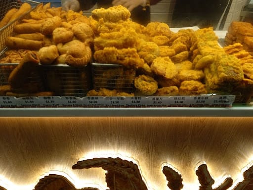 Dough Culture (Causeway Point)