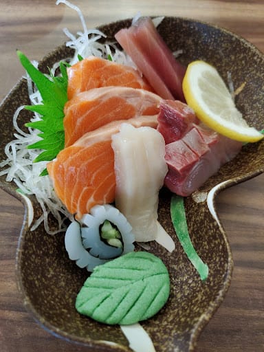 Hakata Japanese Restaurant@NeWest