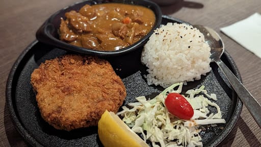 Bizen Okayama Wagyu Steakhouse @ Plaza Singapura