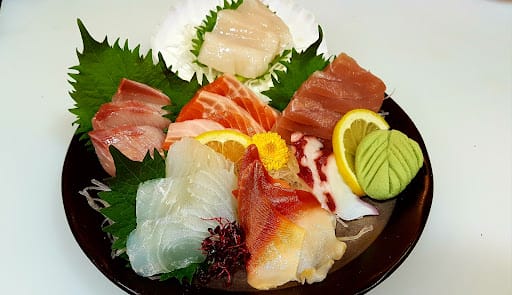 Hakata Japanese Restaurant@NeWest