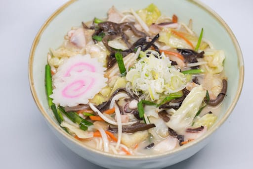 Hakata Japanese Restaurant@NeWest