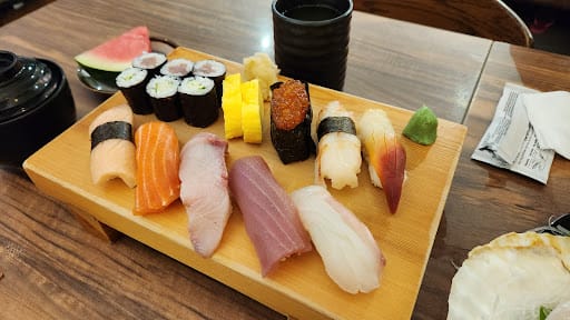 Hakata Japanese Restaurant@NeWest