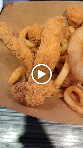 Arnold's Fried Chicken - Northpoint