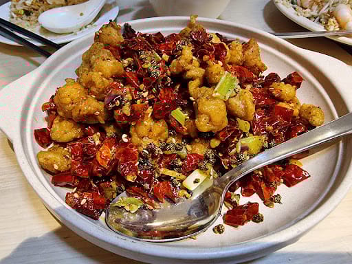 Dian Xiao Er (Northpoint City)