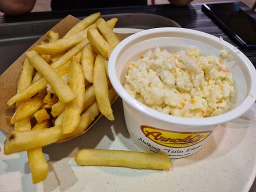 Arnold's Fried Chicken - Northpoint