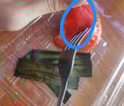 Eastern Rice Dumpling - Northpoint